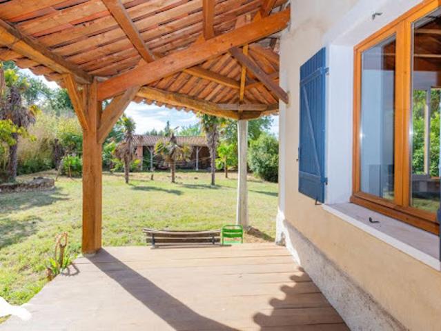 Vente Maison 4 pièces 150 m2 Eauze