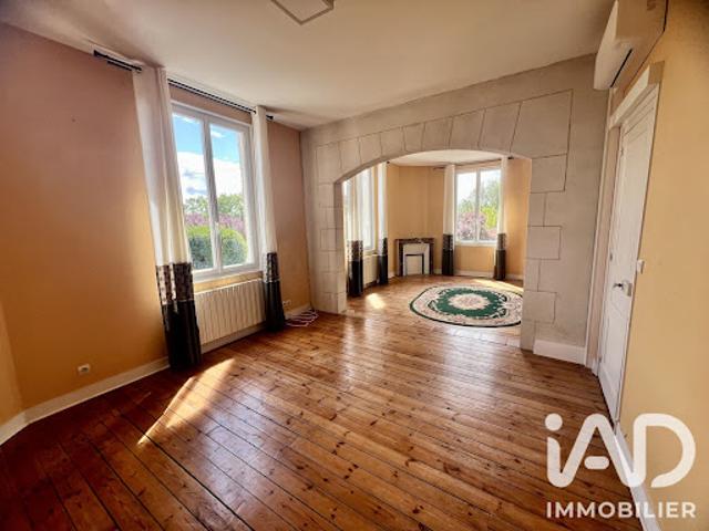 Vente Maison 4 pièces 150 m2 Fleac