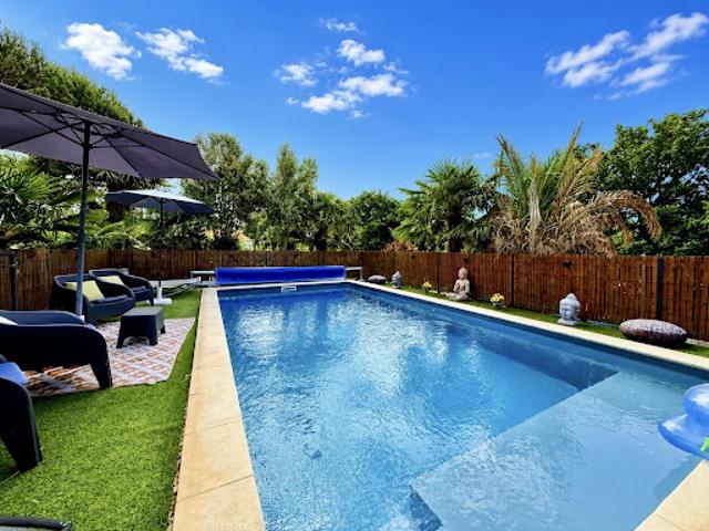 Vente Maison 4 pièces 150 m2 Frossay