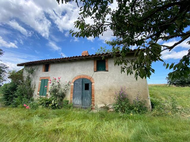 Vente Maison 4 pièces 150 m2 Gauré