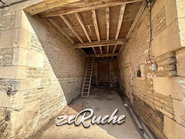 Vente Maison 4 pièces 150 m2 Grainville sur Odon