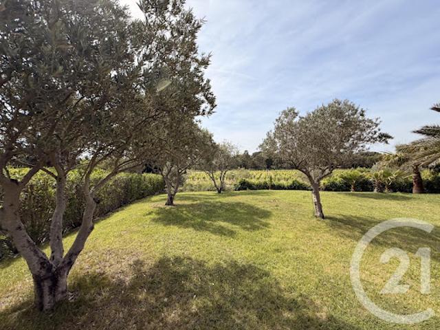 Vente Maison 4 pièces 150 m2 Grimaud