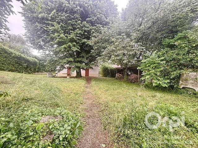 Vente Maison 4 pièces 150 m2 Jonage