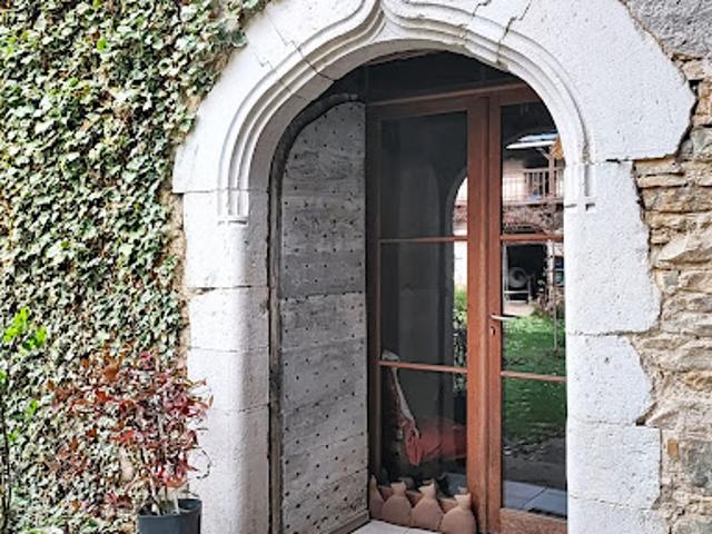 Vente Maison 4 pièces 150 m2 Lasseube