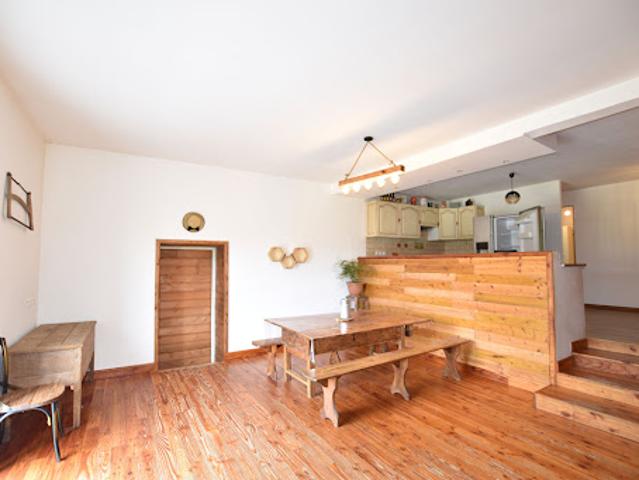 Vente Maison 4 pièces 150 m2 Lavoine