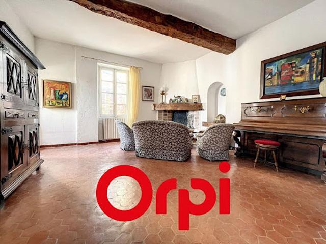 Vente Maison 4 pièces 150.02 m2 Le Castellet