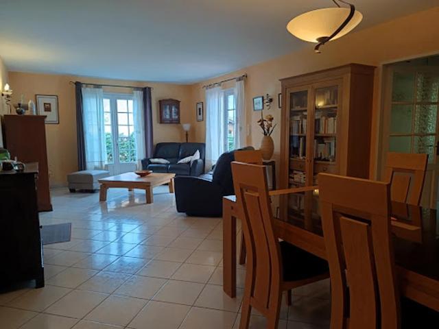 Vente Maison 4 pièces 150 m2 Le Houga
