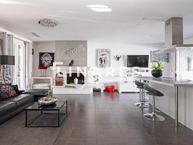 Vente Maison 4 pièces 150 m2 Les Pennes Mirabeau