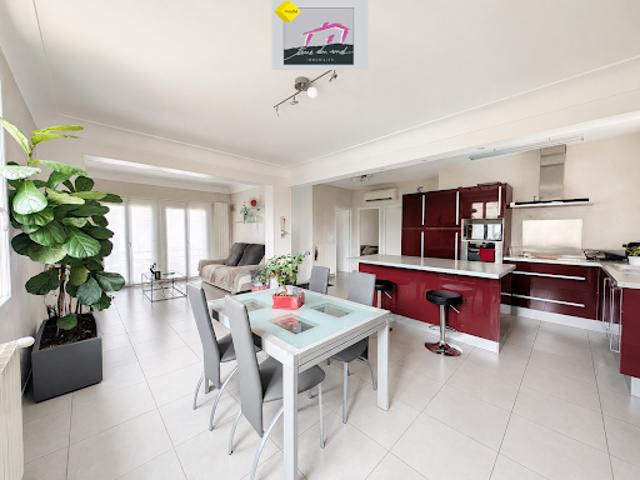 Vente Maison 4 pièces 150 m2 Lézignan Corbières