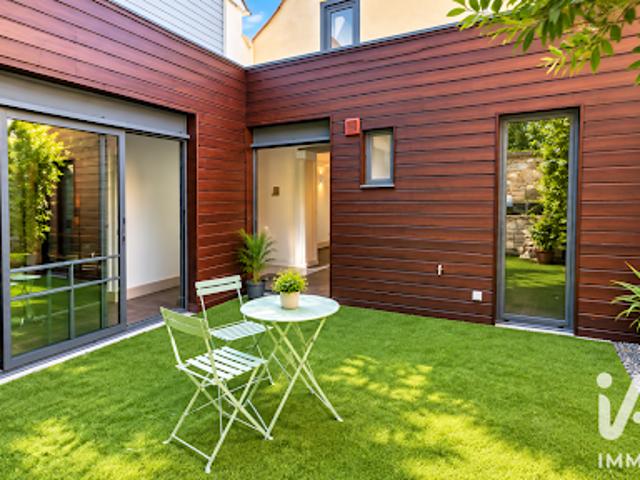 Vente Maison 4 pièces 150 m2 Lezignan