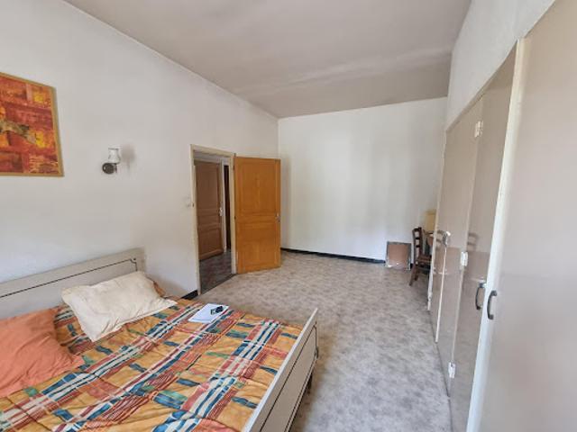 Vente Maison 4 pièces 150 m2 Limoux
