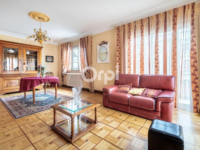 Vente Maison 4 pièces 150 m2 Limoges