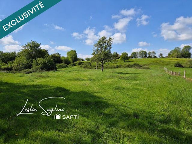 Vente Maison 4 pièces 150 m2 Livarot Pays d'Auge
