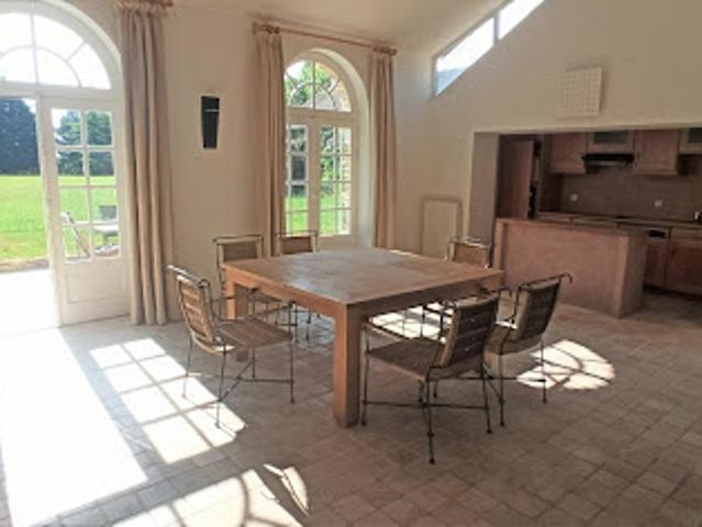 Vente Maison 4 pièces 150 m2 Longnes