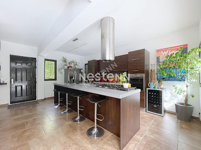 Vente Maison 4 pièces 150 m2 Puget