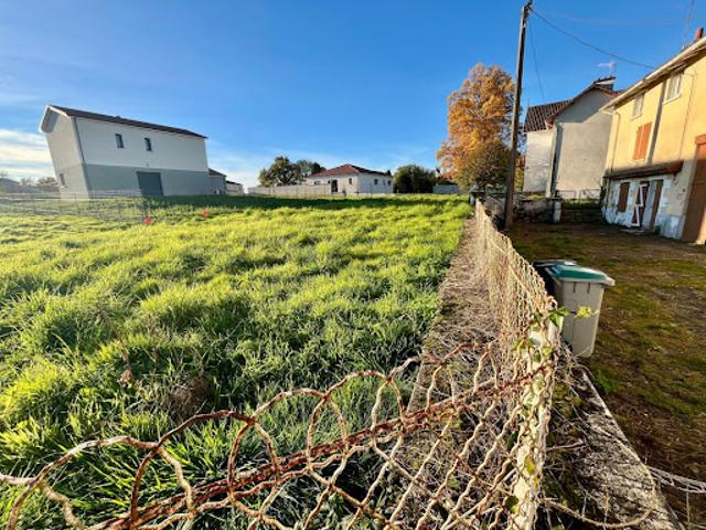 Vente Maison 4 pièces 150 m2 Panazol