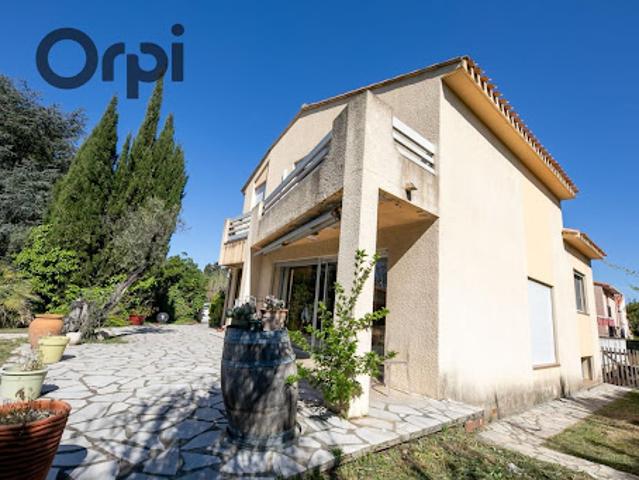 Vente Maison 4 pièces 150 m2 Perpignan