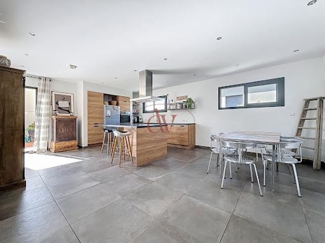 Vente Maison 4 pièces 140 m2 Pollestres