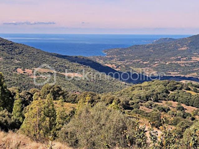 Vente Maison 4 pièces 150 m2 Fozzano