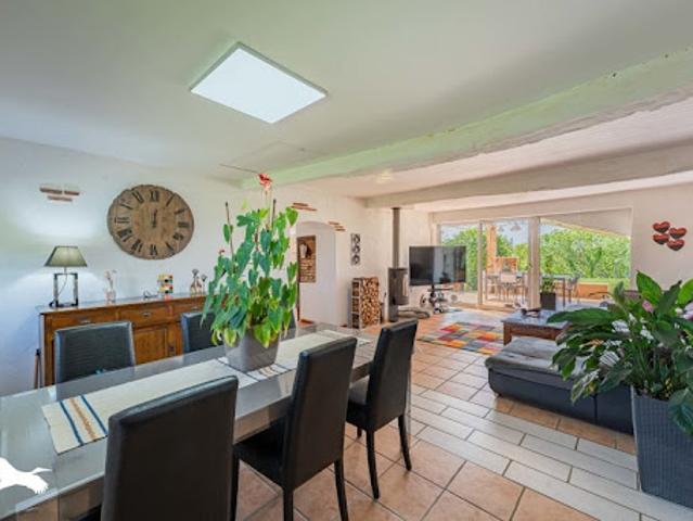 Vente Maison 4 pièces 150 m2 Rieumes