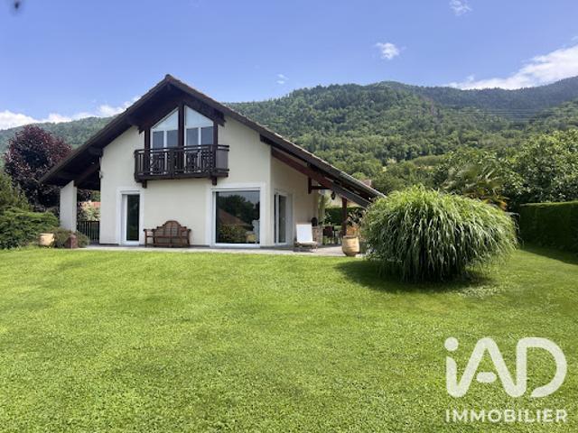 Vente Maison 4 pièces 150 m2 Saint maximin