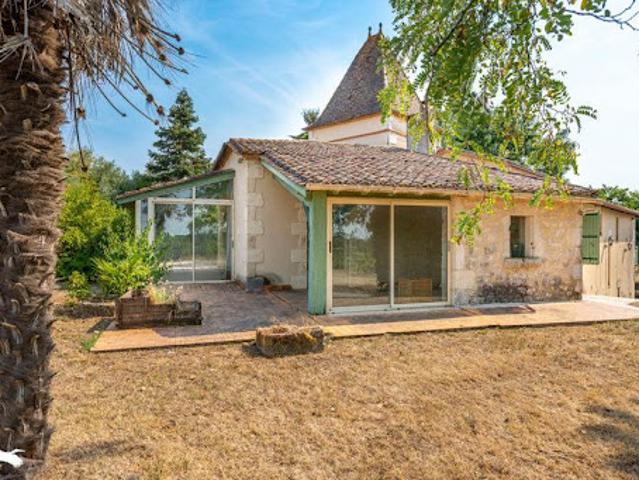 Vente Maison 4 pièces 150 m2 Saint Astier