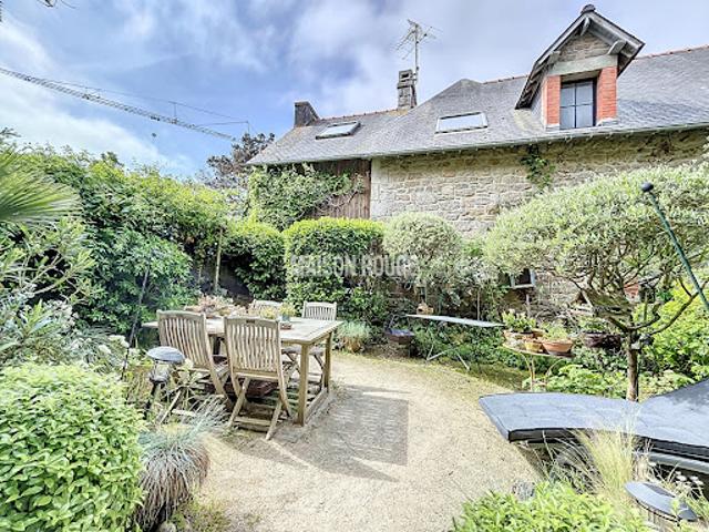 Vente Maison 4 pièces 150 m2 Saint Briac sur Mer