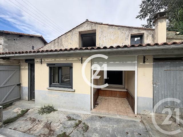 Vente Maison 4 pièces 150 m2 Saint Brice