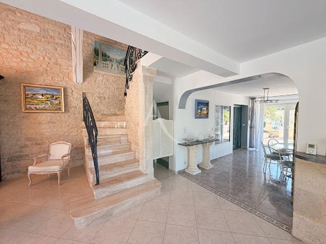 Vente Maison 4 pièces 150 m2 Saint Vincent Rive d'Olt