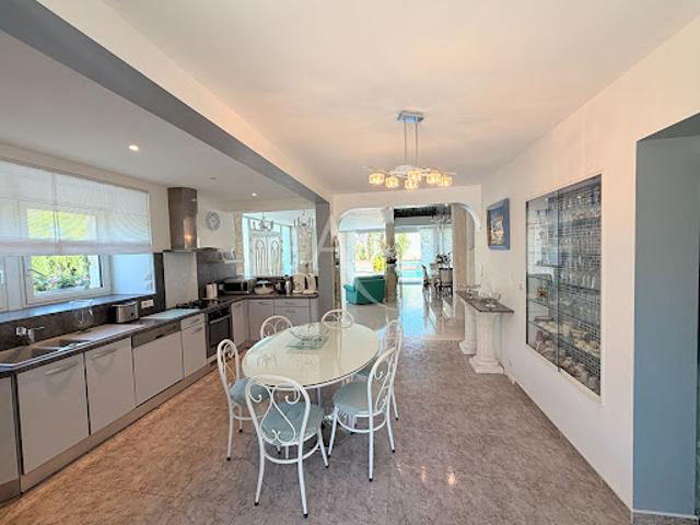 Vente Maison 4 pièces 150 m2 Saint Vincent Rive d'Olt