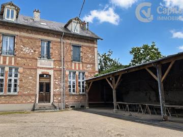 Vente Maison 4 pièces 150 m2 Saintry sur Seine