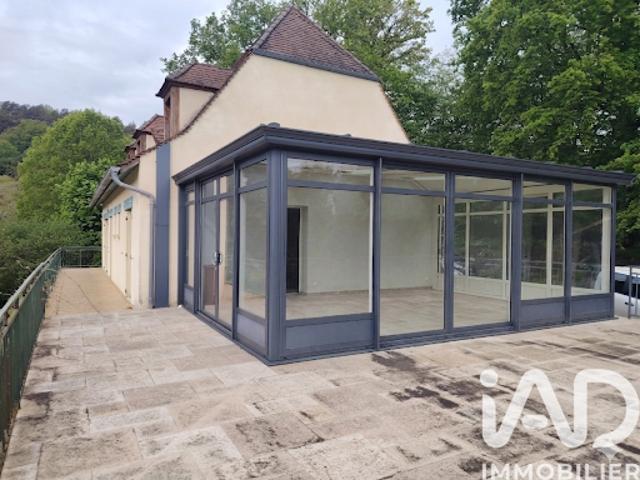 Vente Maison 4 pièces 150 m2 Sarlat la caneda