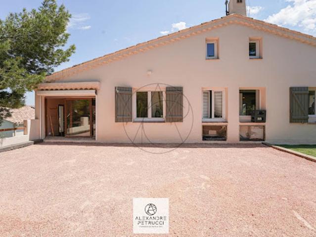 Vente Maison 4 pièces 144 m2 Marseille 11ème