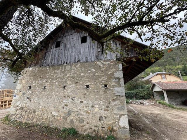 Vente Maison 4 pièces 150 m2 Sevrier