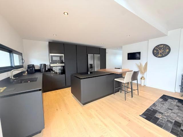 Vente Maison 4 pièces 150 m2 Tergnier