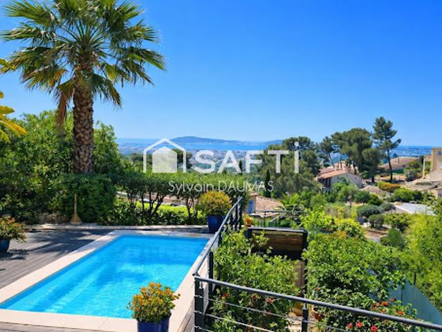 Vente Maison 4 pièces 150 m2 Toulon