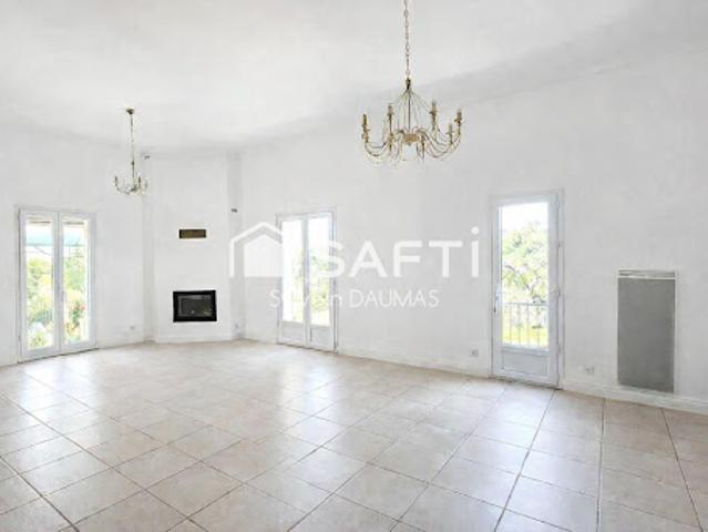 Vente Maison 4 pièces 150 m2 Toulon
