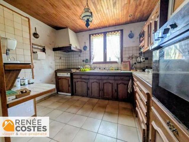 Vente Maison 4 pièces 150 m2 Toulouse