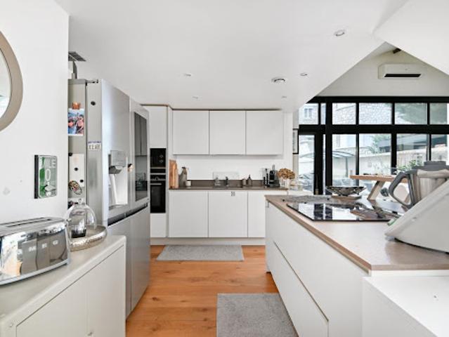 Vente Maison 4 pièces 150 m2 Toulouse