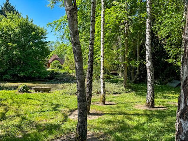 Vente Maison 4 pièces 150 m2 Assenay