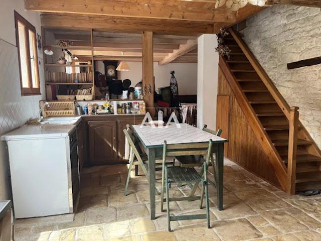 Vente Maison 4 pièces 150 m2 Valence