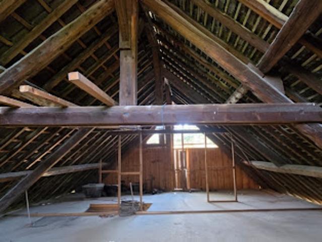Vente Maison 4 pièces 150 m2 Vaulnaveys le Haut