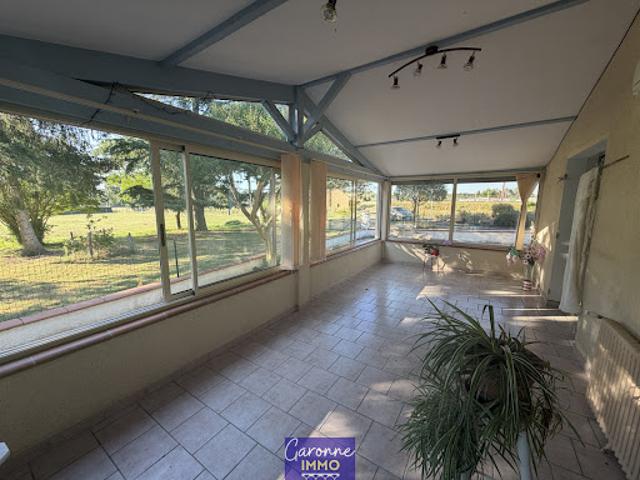 Vente Maison 4 pièces 150 m2 Villefranche du Queyran