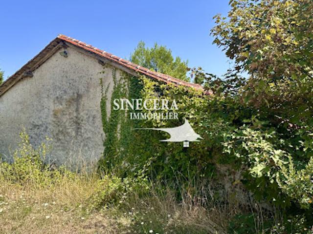Vente Maison 4 pièces 150 m2 Villetoureix