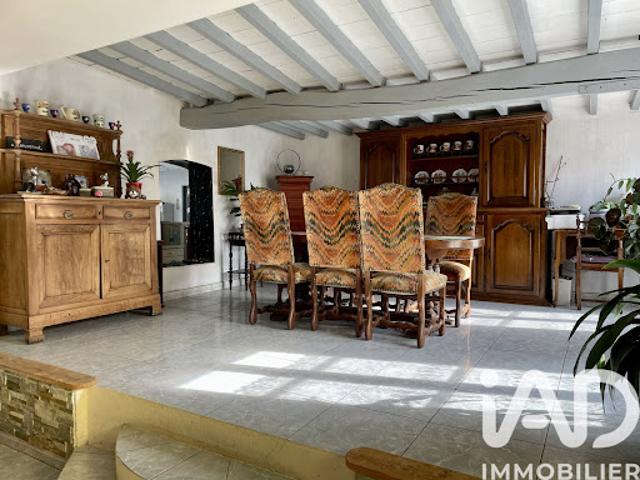 Vente Maison 4 pièces 150 m2 Yzeux