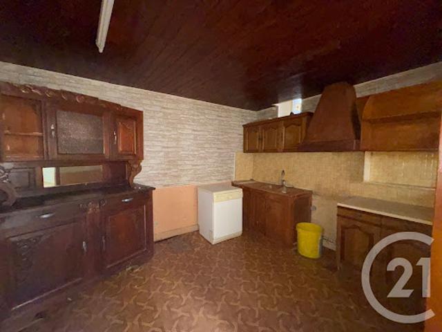 Vente Maison 4 pièces 150.22 m2 Vanosc