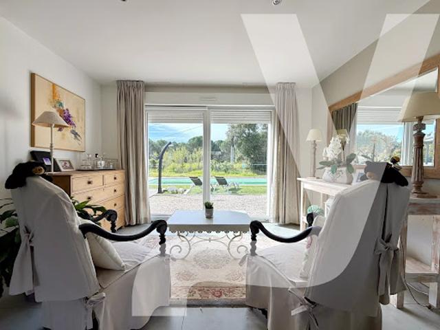 Vente Maison 4 pièces 150.57 m2 La Motte