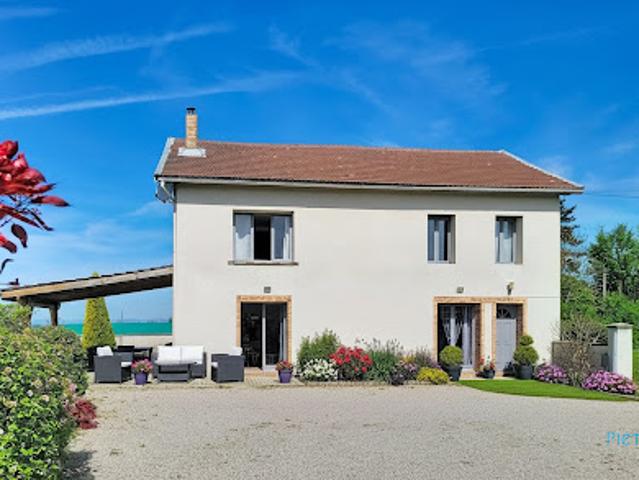 Vente Maison 4 pièces 150.53 m2 Saint Julien de l'Herms
