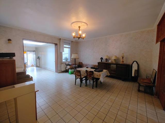 Vente Maison 4 pièces 150.98 m2 Bohain en Vermandois