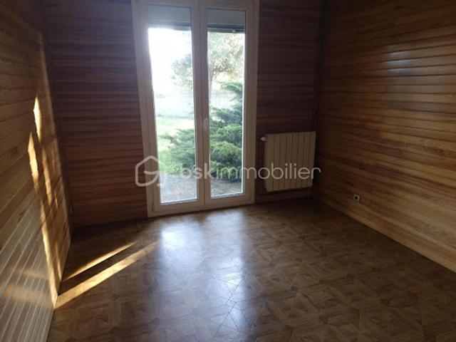 Vente Maison 4 pièces 151 m2 Montesquieu Lauragais